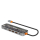 CANYON DS-13 7w1 4k USB-C Transparenty Space Grey - 1261503 - zdjęcie 3